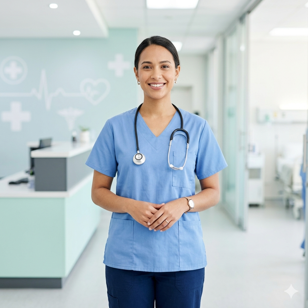 Nursing Collection
