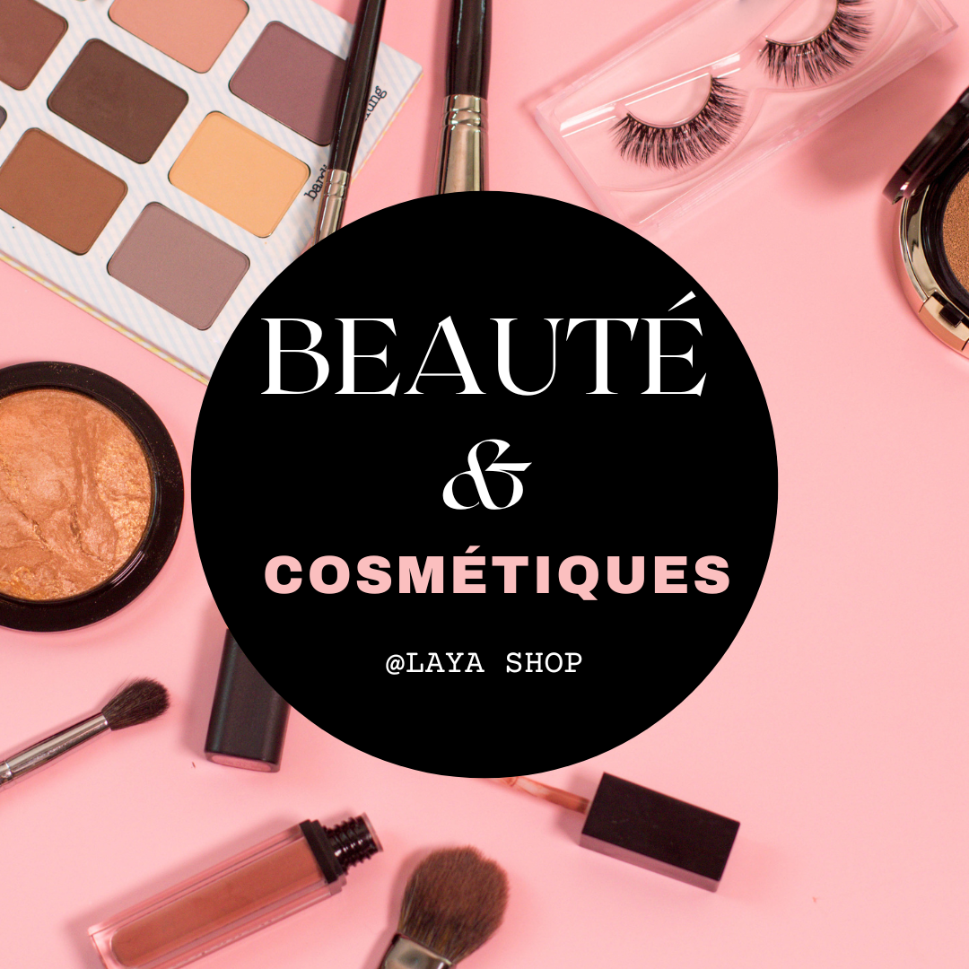 Beauté & Cosmétiques